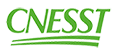 logo CNESST